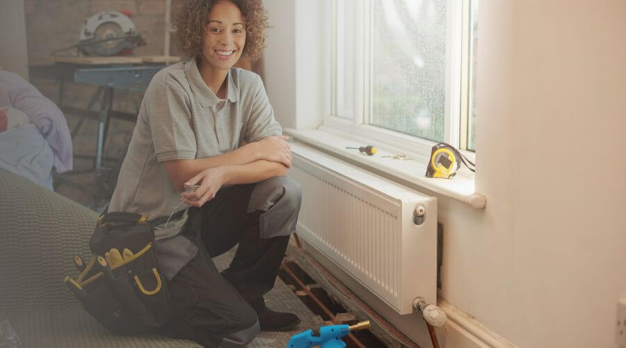 Professional Gas Leak Detection in College Station, AR